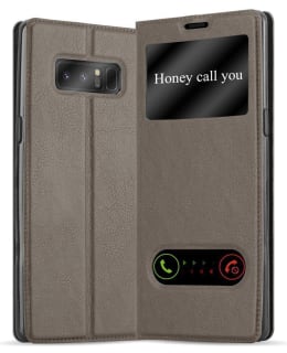 CAD 113819 SG NOTE 8 SUOJAKOTELO Main Image