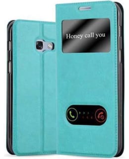 CAD 113822 SAMSUNG A3 SUOJAKOTELO Main Image