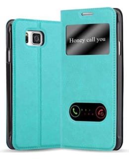 CAD 113830 SAMSUNG ALPHA SUOJAKUORI Main Image