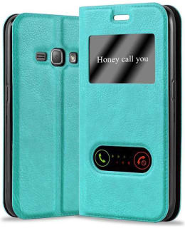 CAD 113834 SAMSUNG J1 SUOJAKUORI Main Image