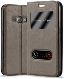 CAD 113835 SAMSUNG J1 SUOJAKOTELO Main Image