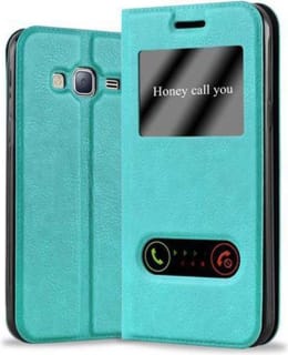 CAD 113838 SAMSUNG J3 2016 SUOJAKOTELO Main Image