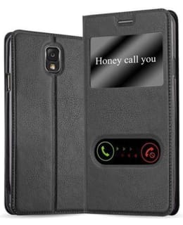 CAD 113844 SAMSUNG NOTE3 SUOJAKOTELO Main Image