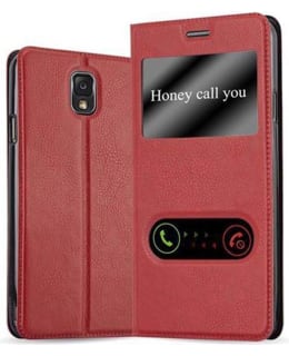 CAD 113845 SAMSUNG NOTE3 SUOJAKUORI Main Image