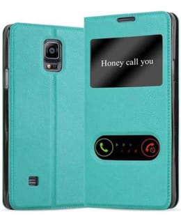 CAD 113850 SG NOTE 4 SUOJAKOTELO Main Image