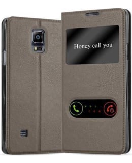 CAD 113851 SG NOTE 4 SUOJAKOTELO Main Image