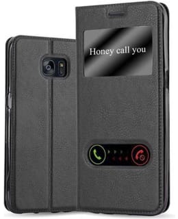 CAD 113856 SAMSUNG S7 EDGE SUOJAKOTELO Main Image