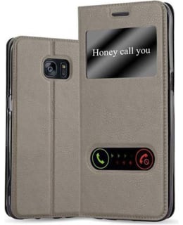 CAD 113859 SG S7 EDGE SUOJAKOTELO Main Image