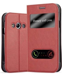 CAD 113861 SAMSUNG XCOVER 3 SUOJAKUORI Main Image
