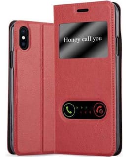 CAD 113869 IPHONE X/XS SUOJAKOTELO Main Image