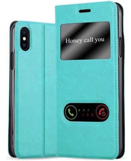 CAD 113870 IPHONE X/XS SUOJAKOTELO Main Image