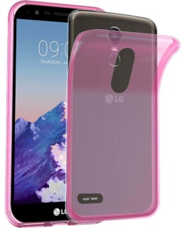 CAD 114001 LG STYLUS 3 SUOJAKUORI Main Image