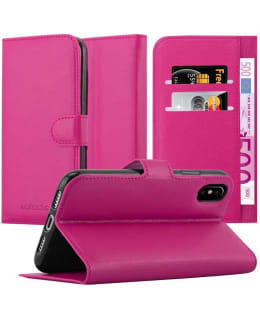 CAD 114012 IPHONE X/XS SUOJAKUORI Main Image