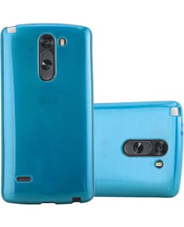 CAD 114050 LG G3 STYLUS SUOJAKUORI Main Image