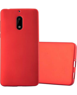 CAD 114143 NOKIA 6 SUOJAKUORI Main Image