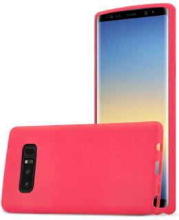 CAD 114209 SAMSUNG NOTE8 SUOJAKUORI Main Image