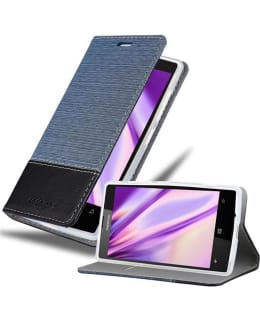 CAD 114215 NK LUMIA 520/521 SUOJAKUORI Main Image