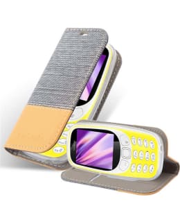 CAD 114241 NOKIA 3310 2G SUOJAKUORI Main Image