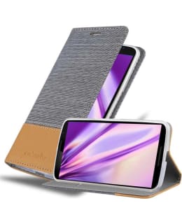 CAD 114244 MOTO GOOGLE NEXUS6 SUOJAKUORI Main Image