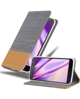 CAD 114268 MOTO G5S+ SUOJAKUORI Main Image