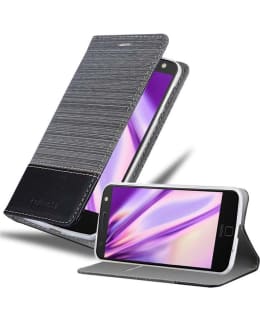 CAD DE-114270 MOTOROLA MOTO Z SUOJAKUORI Main Image