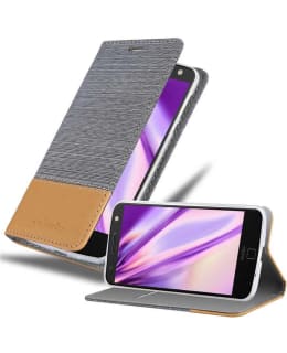 CAD 114271 MOTO Z SUOJAKUORI Main Image