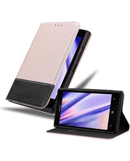 CAD DE-114323 NOKIA LUMIA 925 SUOJAKUORI Main Image