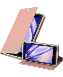 CAD 114335 NOKIA LUMIA830 SUOJAKUORI Main Image
