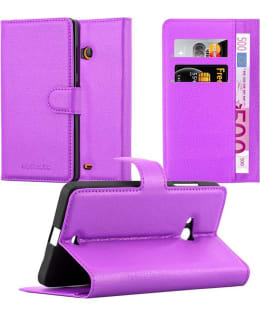 CAD 114369 NOKIA LUMIA540 LOMPAKKOKOTELO Main Image