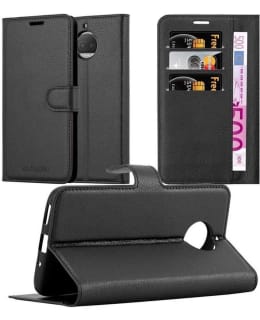 CAD 114388 MOTO G5S+ SUOJAKUORI Main Image