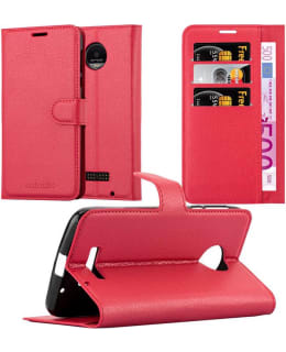 CAD 114391 MOTO Z FORCE SUOJAKUORI Main Image