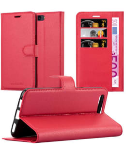 CAD 114417 ONE+ 5 LOMPAKKOKOTELO Main Image