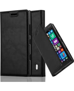 CAD 114437 NK LUMIA 929/930 SUOJAKOTELO Main Image