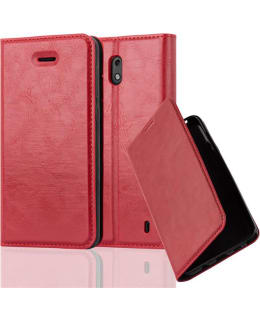 CAD DE-114444 NOKIA 2 2017 SUOJAKOTELO Main Image