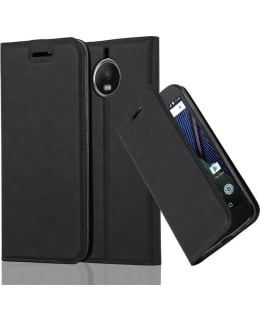 CAD 114467 MOTO G5S+ SUOJAKOTELO Main Image