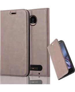 CAD 114478 MOTO Z2 SUOJAKOTELO Main Image