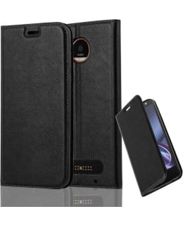 CAD 114479 MOTO Z2 SUOJAKOTELO Main Image