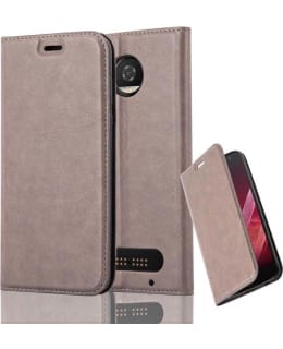 CAD 114481 MOTOZ2PLAY/Z2FORCE SUOJAKOTEL Main Image