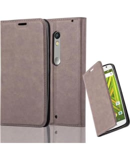 CAD 114487 MOTO X PLAY SUOJAKOTELO Main Image
