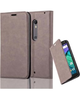 CAD DE-114493 MOTO X STYLE SUOJAKOTELO Main Image