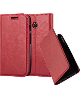 CAD 114495 MOTO E1 SUOJAKOTELO Main Image