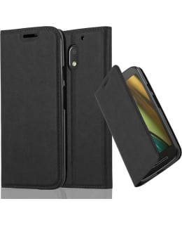 CAD 114503 MOTO E3 SUOJAKOTELO Main Image