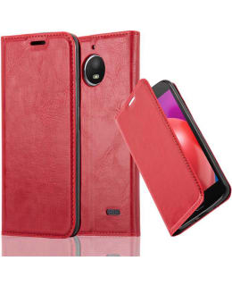 CAD 114504 MOTO E4 SUOJAKOTELO Main Image