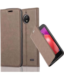 CAD 114505 MOTO E4 SUOJAKUORI Main Image