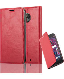 CAD 114516 MOTO X4 SUOJAKOTELO Main Image