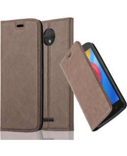 CAD 114520 MOTO C SUOJAKOTELO Main Image