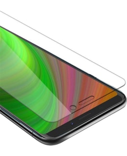 CAD 114772 WIKO VIEW XL SUOJAKALVO Main Image