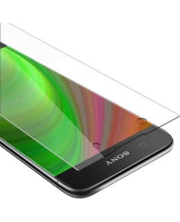 CAD 114811 XPERIA XA1 SUOJAKALVO Main Image