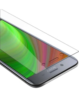 CAD 114814 SONY XP XZ/XZS SUOJAKALVO Main Image