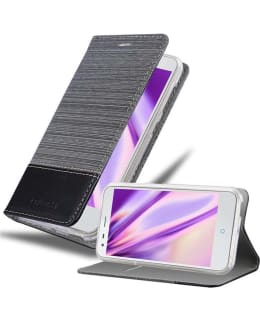 CAD 114827 ZTE BLADE S6 SUOJAKUORI Main Image